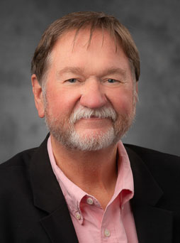 Roger K. McCrummen