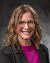 Rebecca Tolman